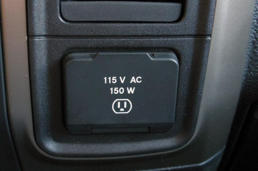  Dodge Ram 1500 2013 года  (фото 72 из 106)